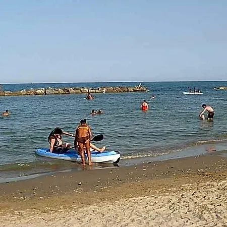 Aparthotel Ihr Le Terrazze Grottammare