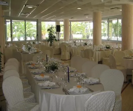 Ihr Le Terrazze Aparthotel Grottammare