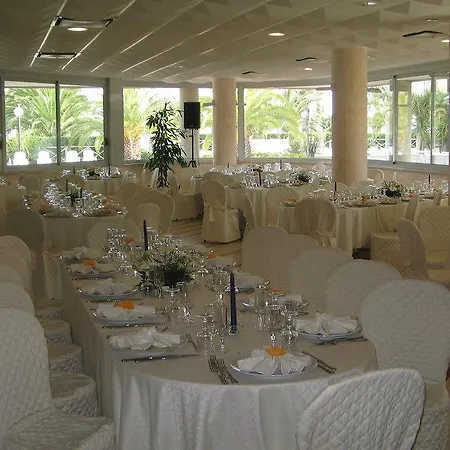 Ihr Le Terrazze Aparthotel Grottammare