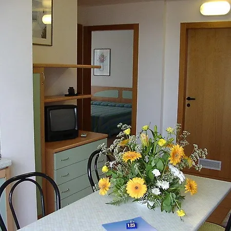 Ihr Le Terrazze 3* Grottammare