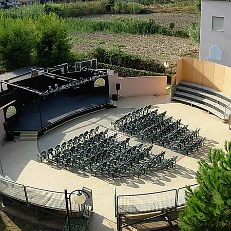 Ihr Le Terrazze Aparthotel Grottammare