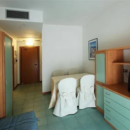 Ihr Le Terrazze Aparthotel Grottammare