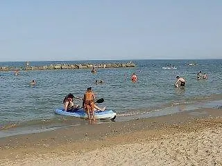 Ihr Le Terrazze Aparthotel Grottammare