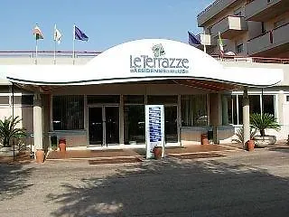 Ihr Le Terrazze 3* Grottammare