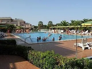Ihr Le Terrazze Aparthotel Grottammare