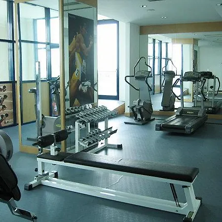 Ihr Le Terrazze 3* Grottammare