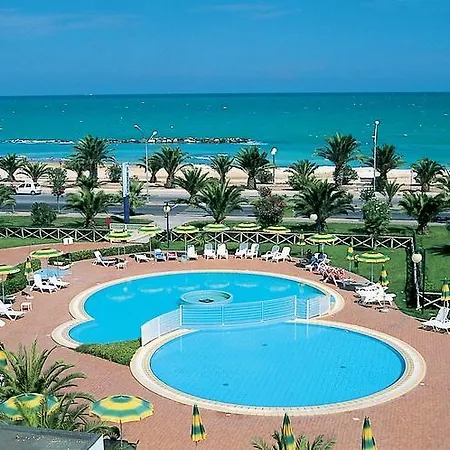 Ihr Le Terrazze Aparthotel