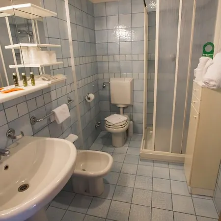 Aparthotel Ihr Le Terrazze 3*