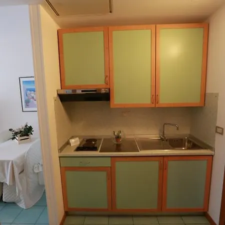 Ihr Le Terrazze Aparthotel