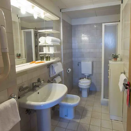 Aparthotel Ihr Le Terrazze 3*