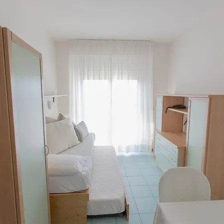 Ihr Le Terrazze Aparthotel Grottammare