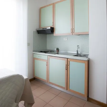 Ihr Le Terrazze Aparthotel 3*