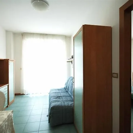 Aparthotel Ihr Le Terrazze Grottammare