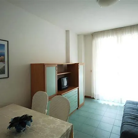 Ihr Le Terrazze Aparthotel Grottammare
