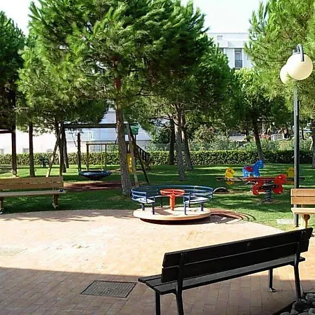 Ihr Le Terrazze Grottammare