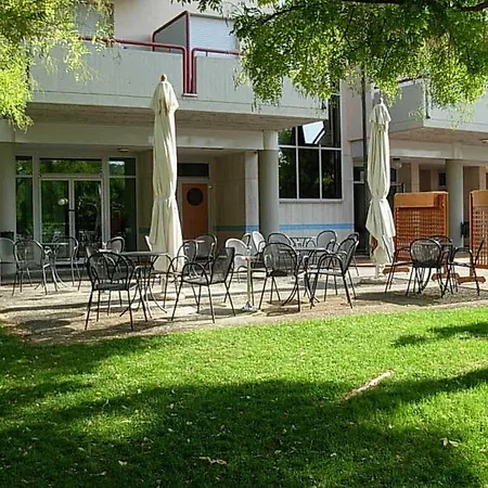 Aparthotel Ihr Le Terrazze Grottammare