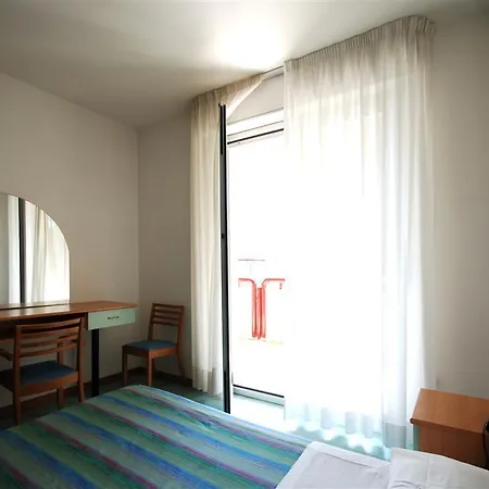 Aparthotel Ihr Le Terrazze 3*