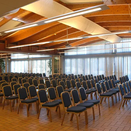 Ihr Le Terrazze Aparthotel Grottammare