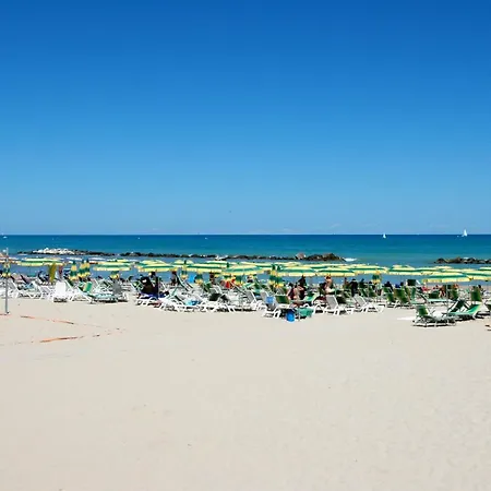 Ihr Le Terrazze Aparthotel 3*