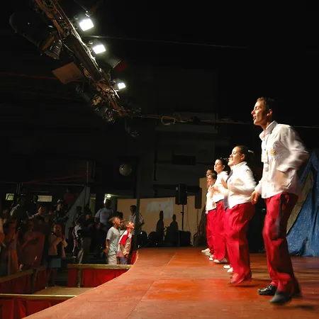 Aparthotel Ihr Le Terrazze Grottammare