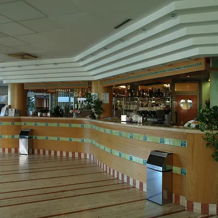 Aparthotel Ihr Le Terrazze 3*
