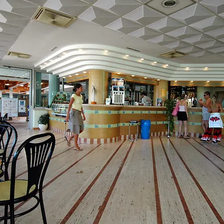 Ihr Le Terrazze Aparthotel