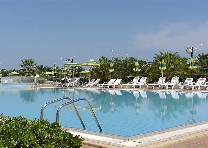 Ihr Le Terrazze Aparthotel 3*