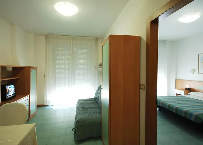 Aparthotel Ihr Le Terrazze