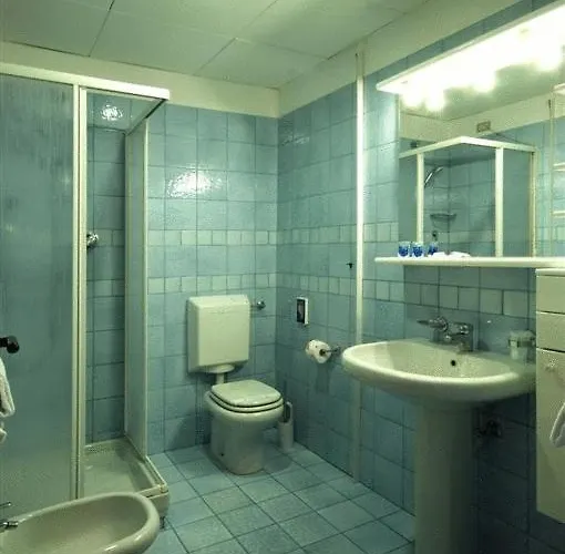 Aparthotel Ihr Le Terrazze Grottammare