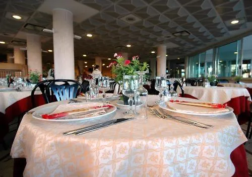 Ihr Le Terrazze Aparthotel 3*