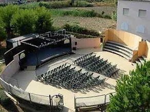 Aparthotel Ihr Le Terrazze 3*