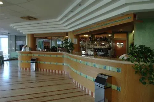 Aparthotel Ihr Le Terrazze Grottammare