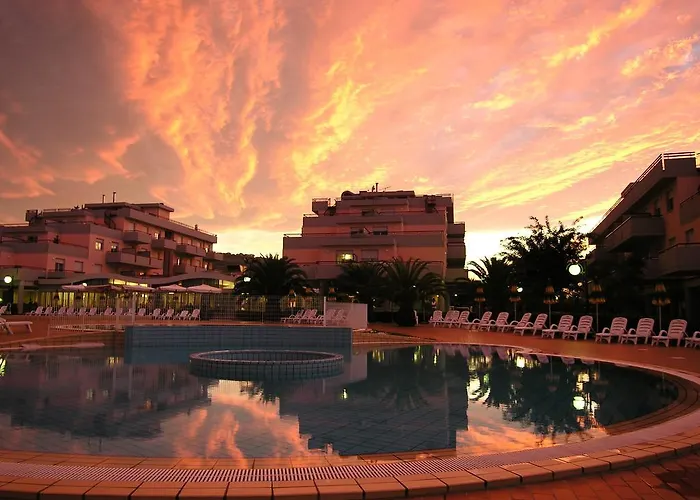 Ihr Le Terrazze Aparthotel 3*