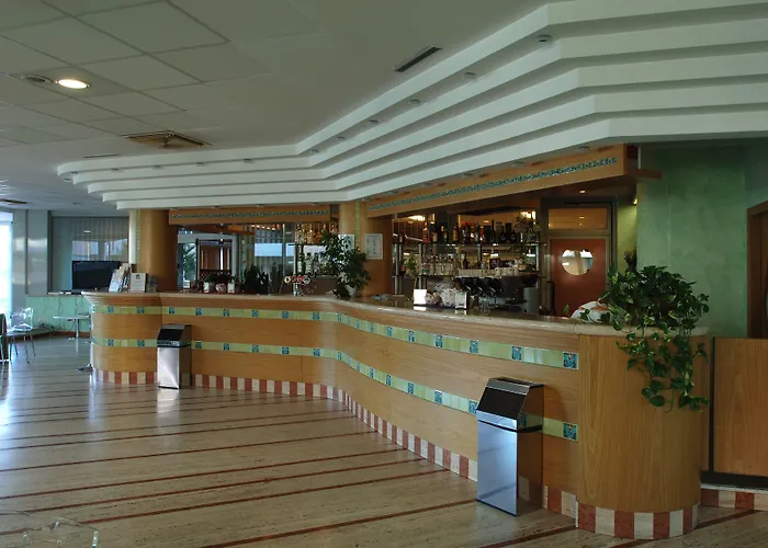 Aparthotel Ihr Le Terrazze Grottammare