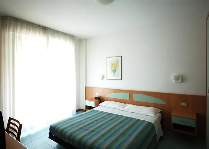 Aparthotel Ihr Le Terrazze 3*