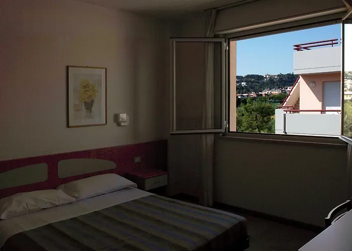 Ihr Le Terrazze Aparthotel