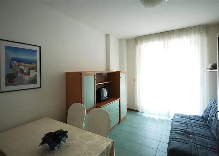 Ihr Le Terrazze 3* Grottammare