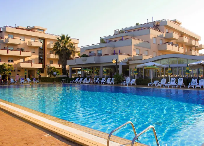 Ihr Le Terrazze Aparthotel