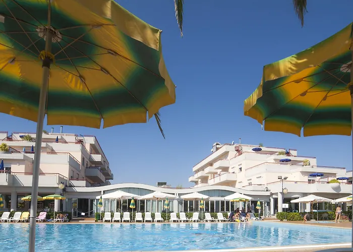 Ihr Le Terrazze 3* Grottammare