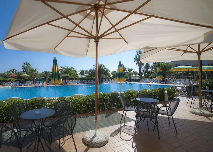 Aparthotel Ihr Le Terrazze Grottammare