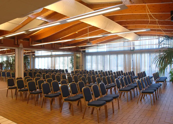 Aparthotel Ihr Le Terrazze Grottammare