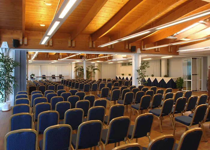 Ihr Le Terrazze Aparthotel 3*