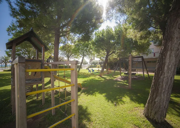 Ihr Le Terrazze Grottammare