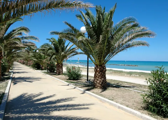 Ihr Le Terrazze Aparthotel