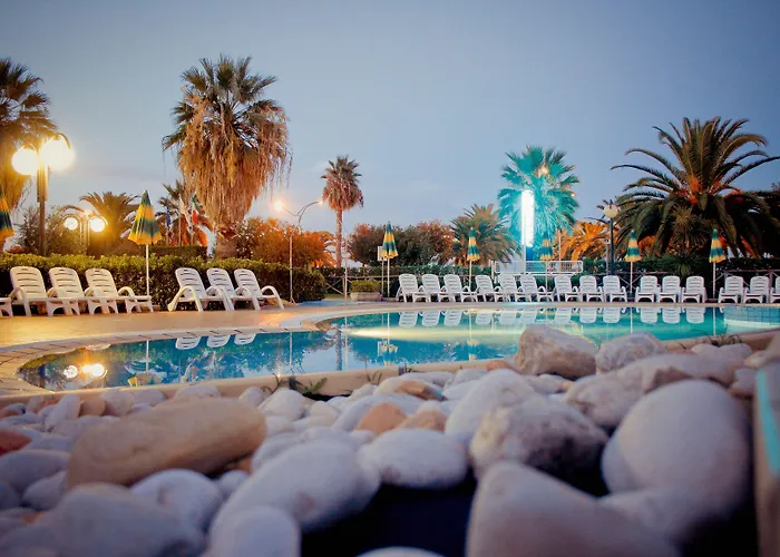 Ihr Le Terrazze 3* Grottammare