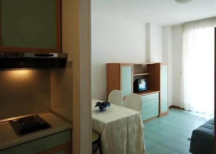 Ihr Le Terrazze 3* Grottammare