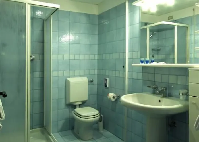 Ihr Le Terrazze Aparthotel 3*