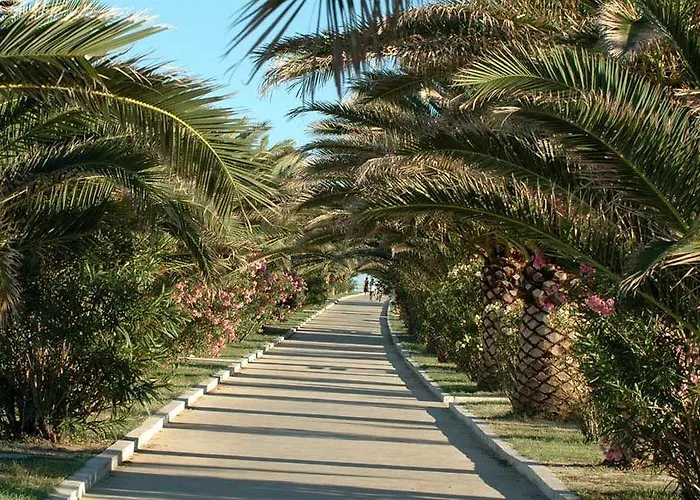 Aparthotel Ihr Le Terrazze Grottammare