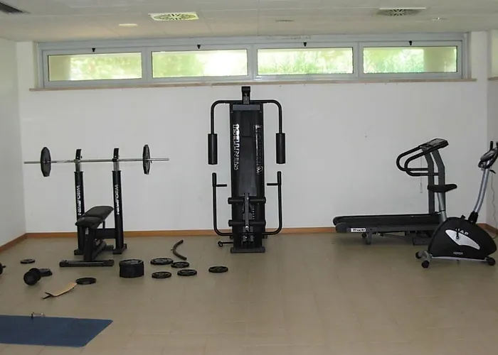 Ihr Le Terrazze Aparthotel