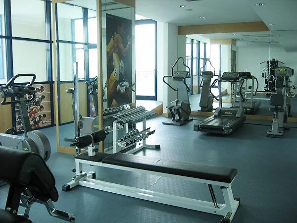 Ihr Le Terrazze 3* Grottammare